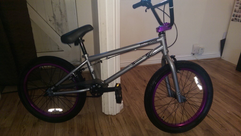 mongoose scan r70 gold